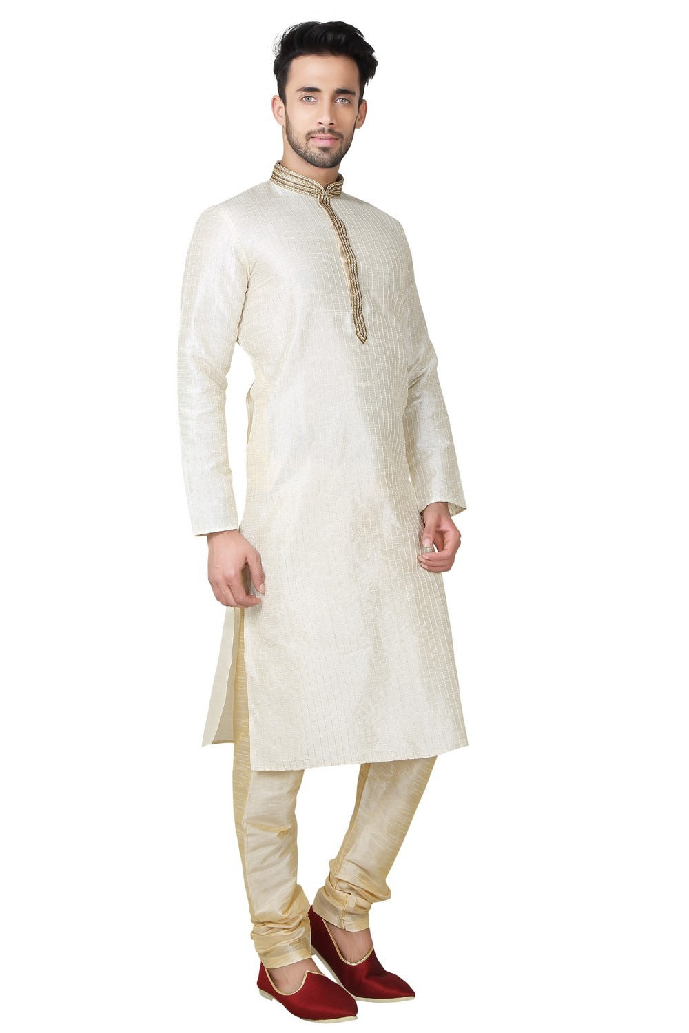 Buy Men's Kurta Set Online