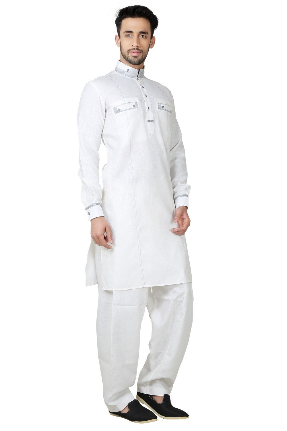 Buy Men's Kurta Set Online