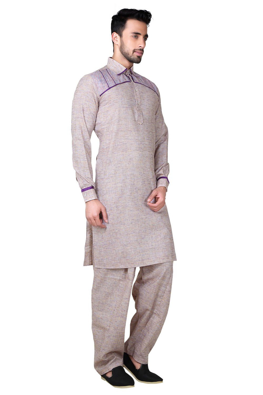 Buy Men's Kurta Set Online