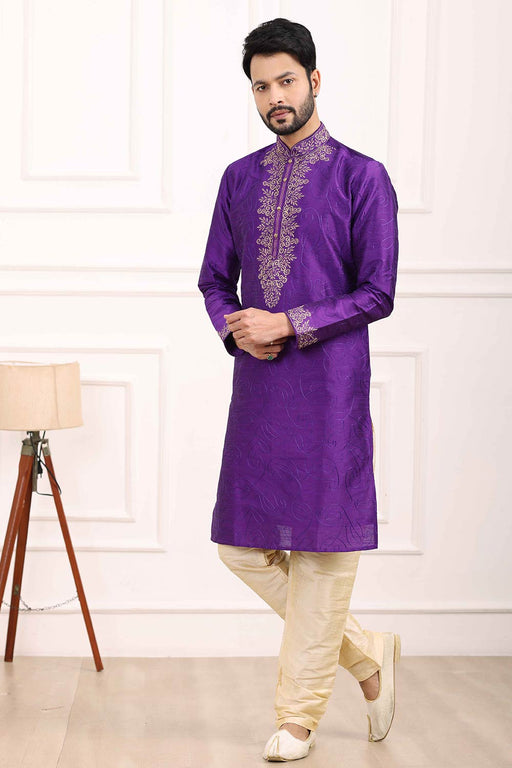 Men kurta online pyjama