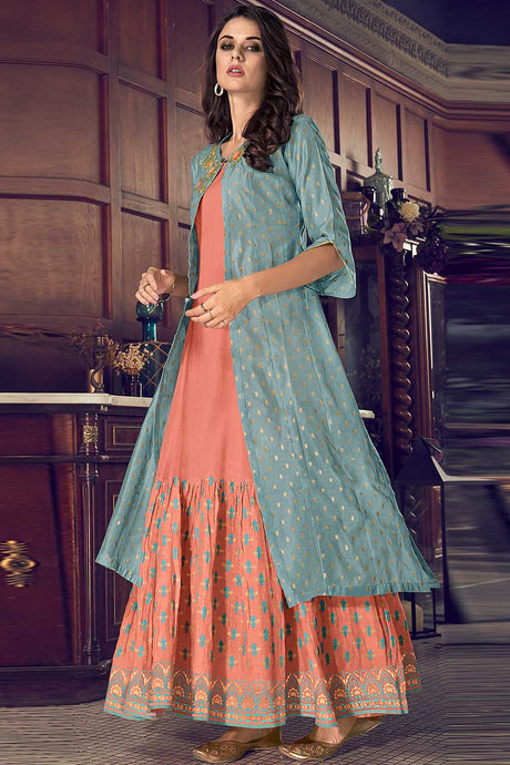 Shop Unstitched Salwar Kameez Online