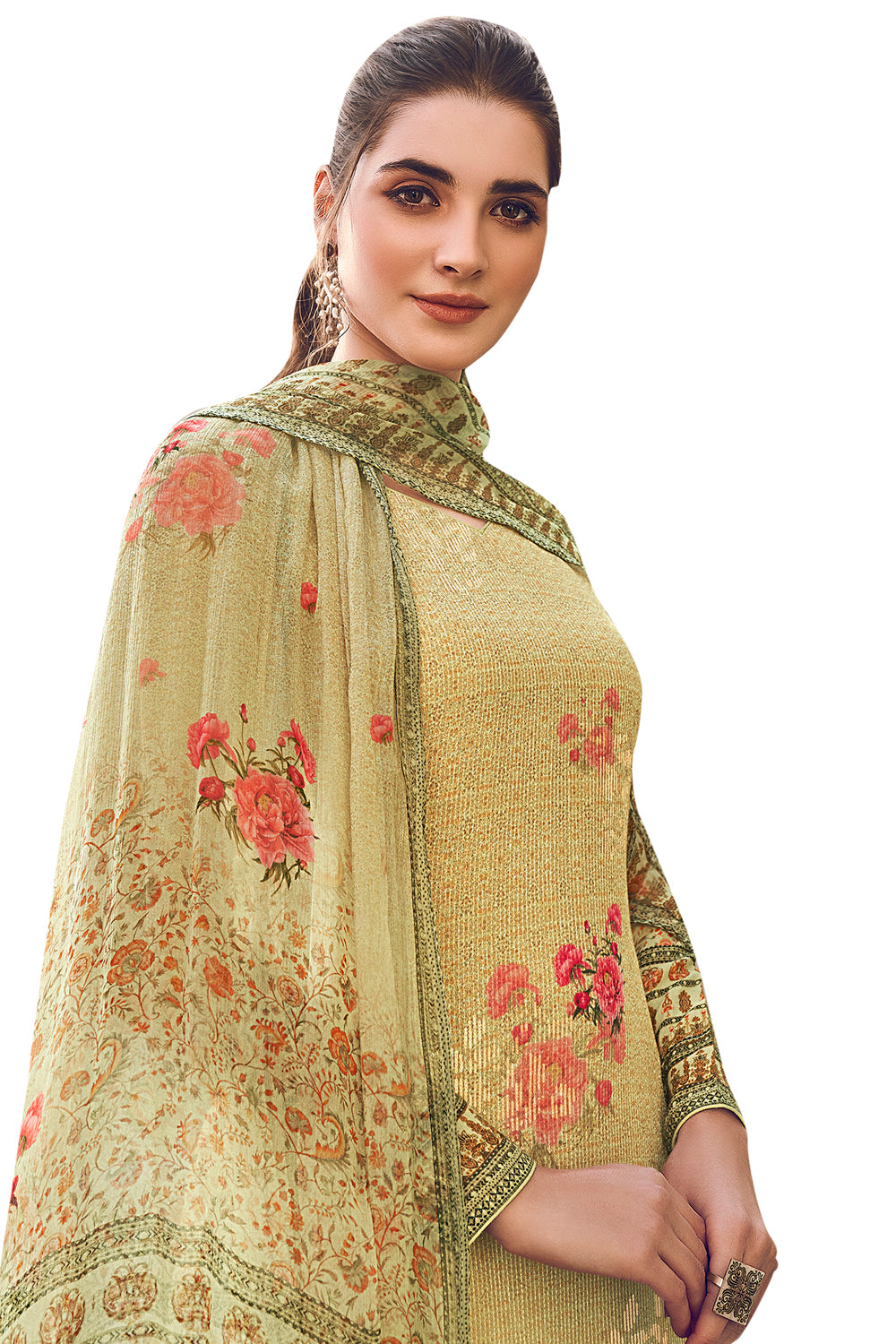 Salwar Kameez Designs Online