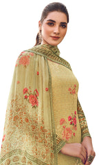 Salwar Kameez Designs Online