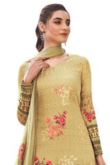 Salwar Suits For Wedding