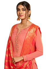 Party Wear Salwar Kameez For Women