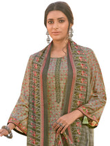 Shop Printed Salwar Kameez Online