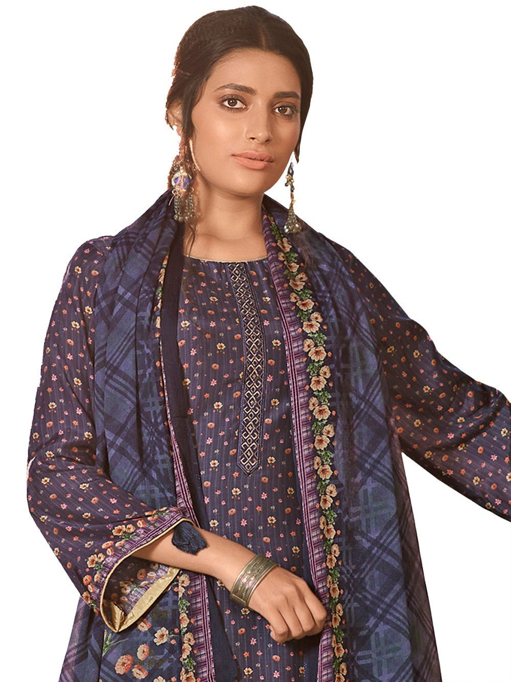 Party Wear Salwar Kameez For Women