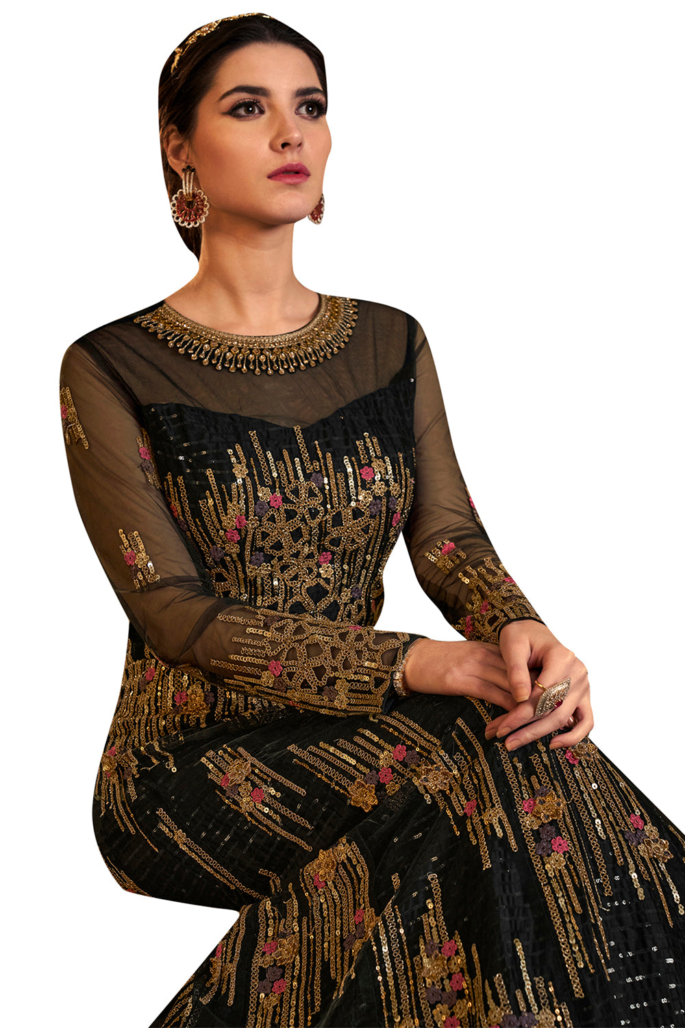 Buy Salwar Kameez Online