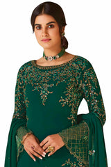 Salwar Suit Online Shopping