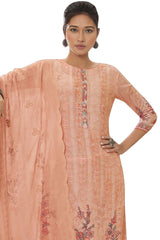 Latest Indian Salwar Kameez For Women