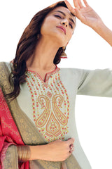 Readymade party wear suits online