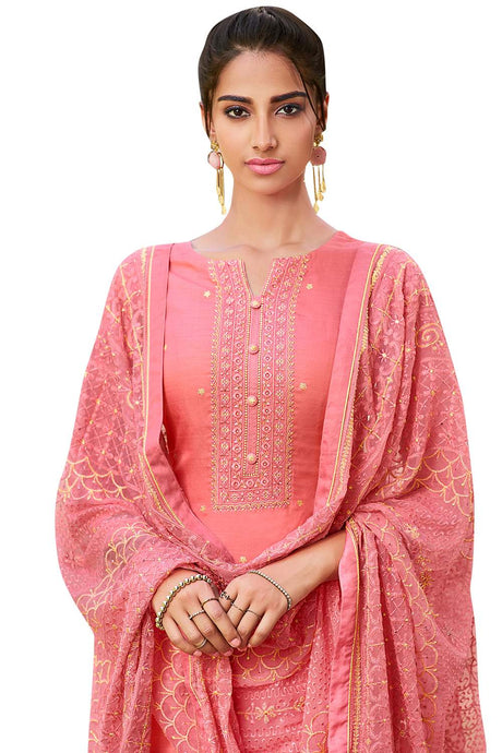 Types of Salwar Suits for Women