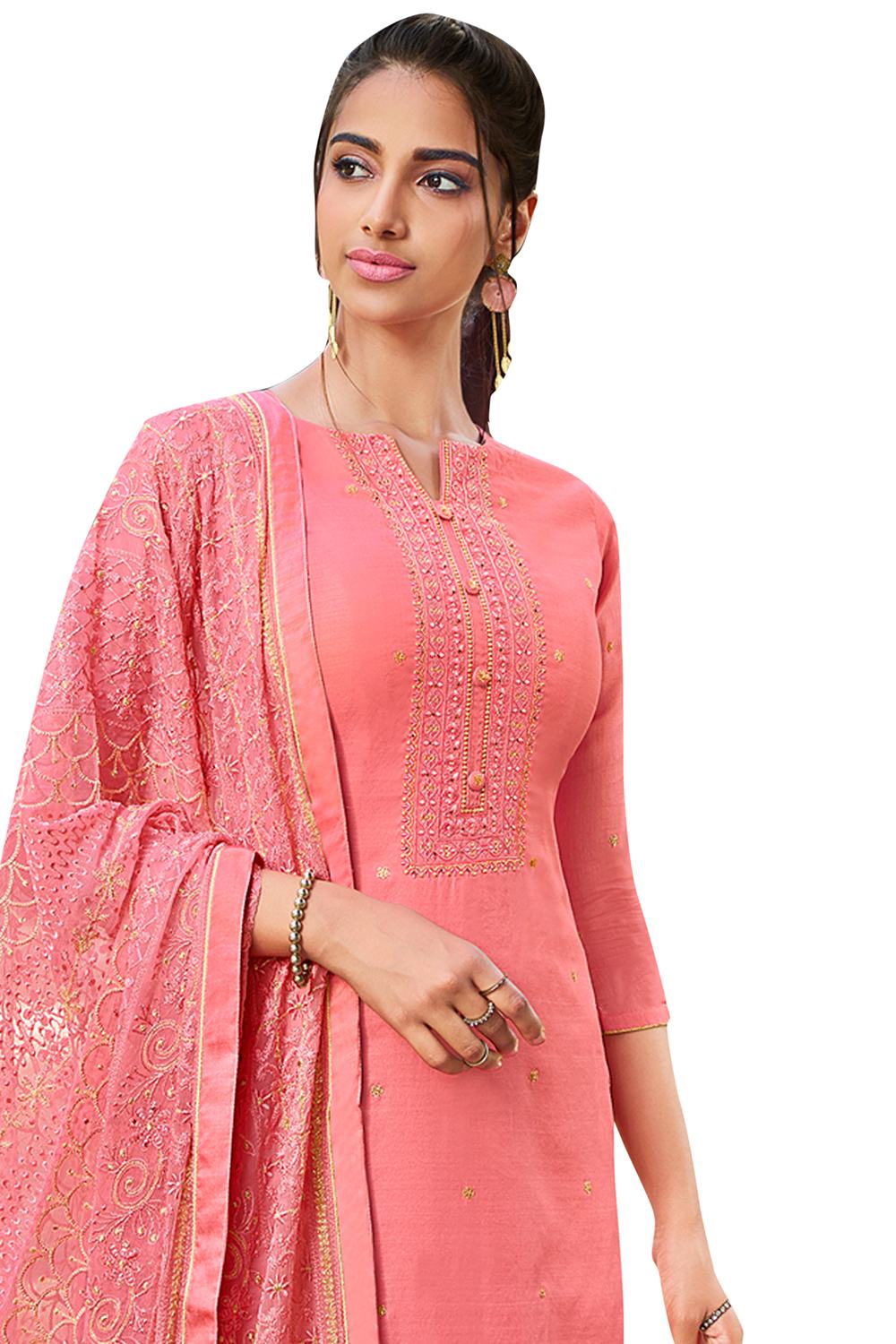 Salwar Kameez Online Shopping