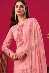 Unstitched Salwar Kameez Material Online