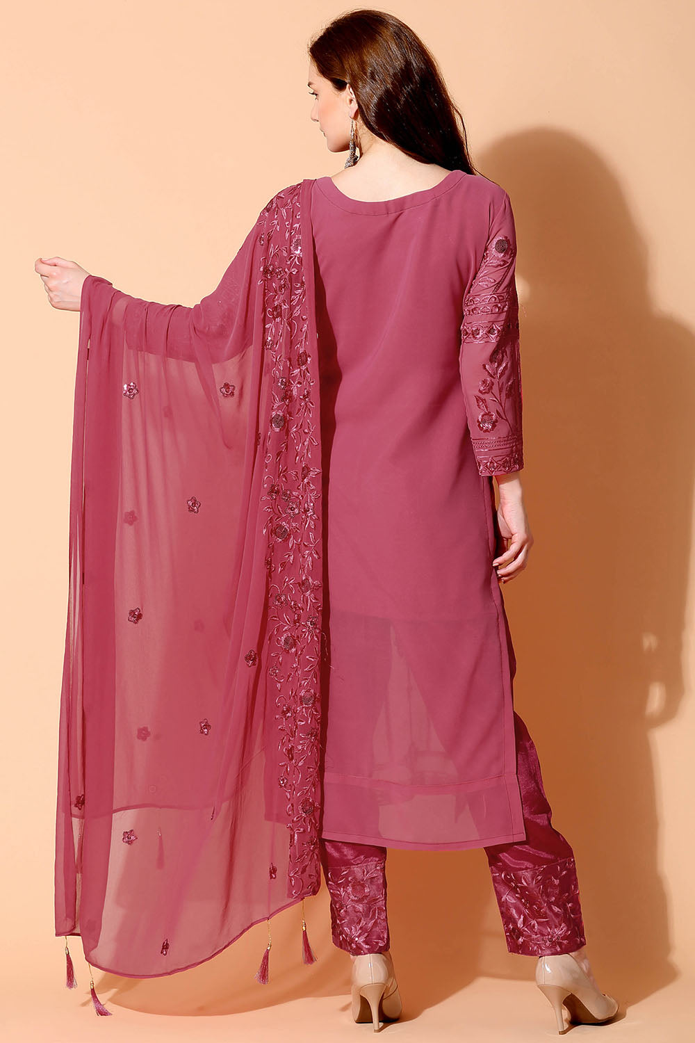 Indian Salwar Suit For Women