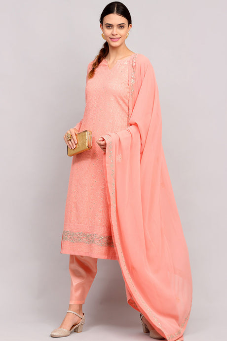 Salwar Suit Collection For Ocassion