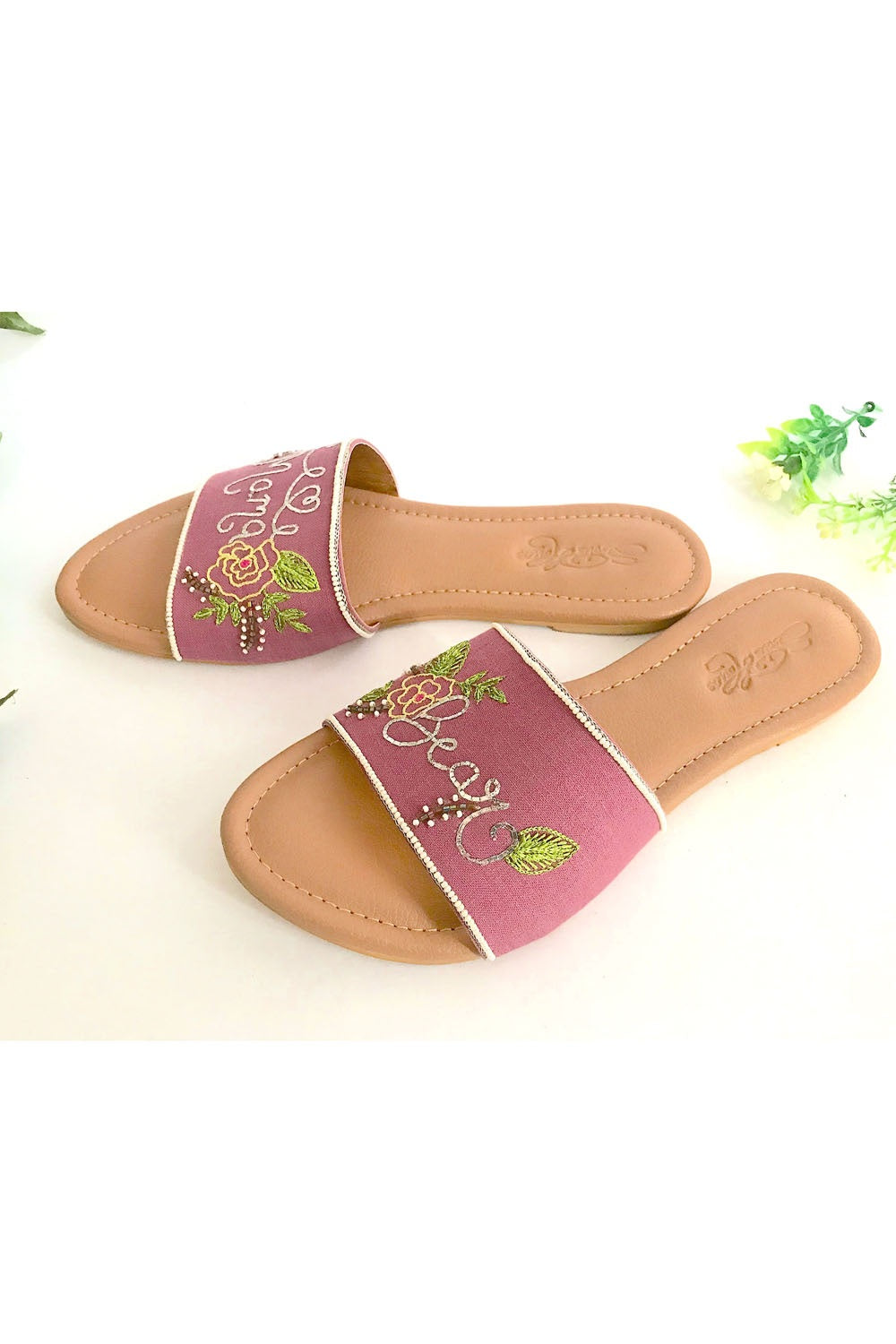 Flats Sandals For Women