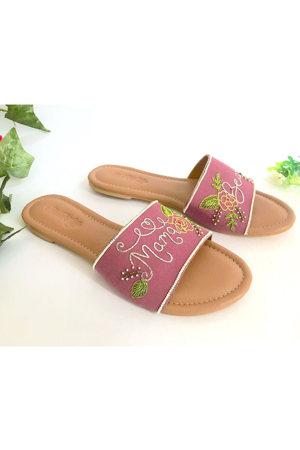 Buy Designer Flats For Women