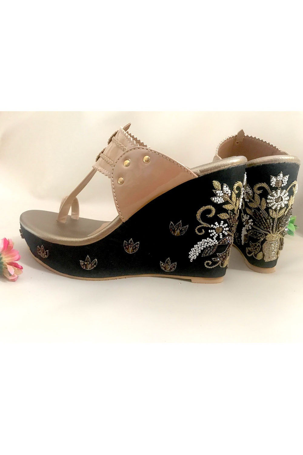 Latest Collection Of Womens Footwear Online