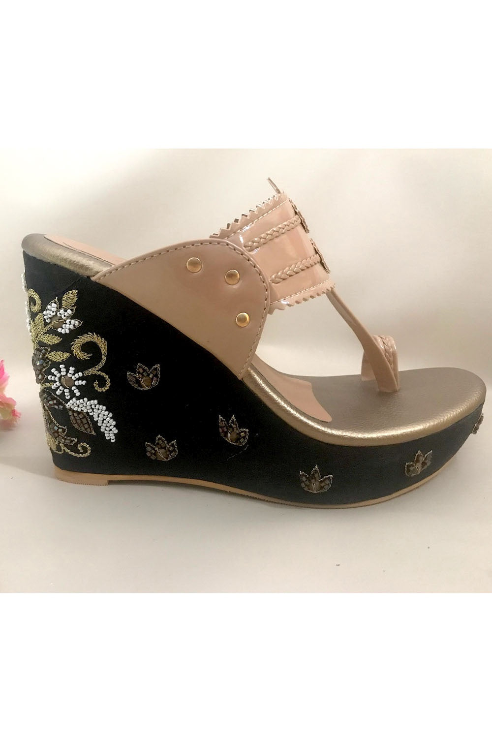 Buy Karmaplace Women's Footwear Online