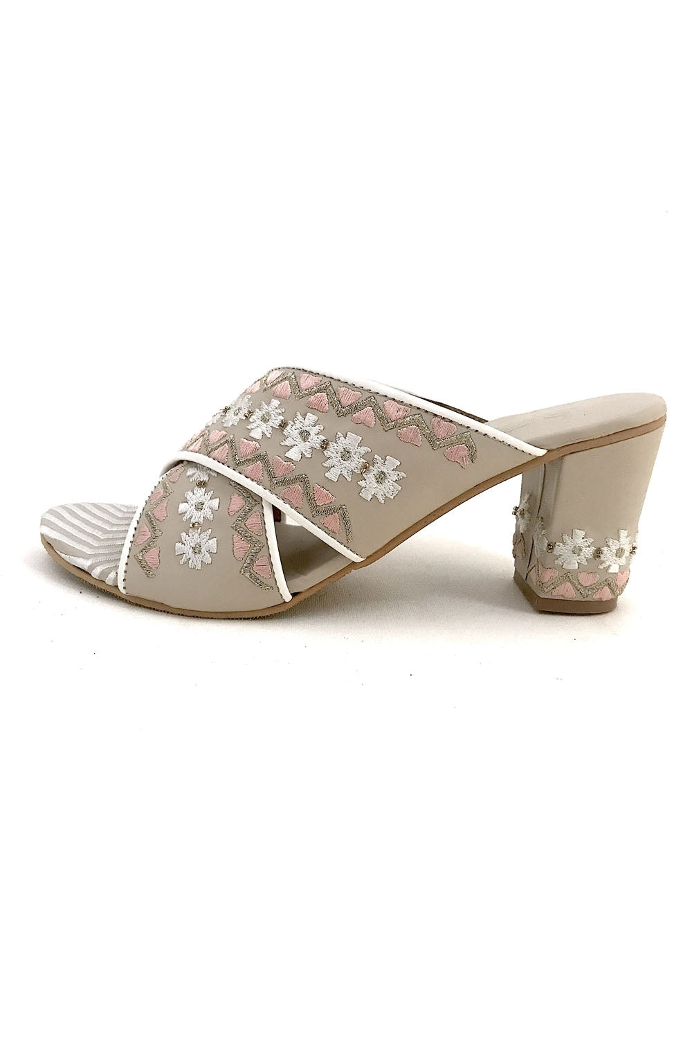 Buy Women's Heel Sandals Online