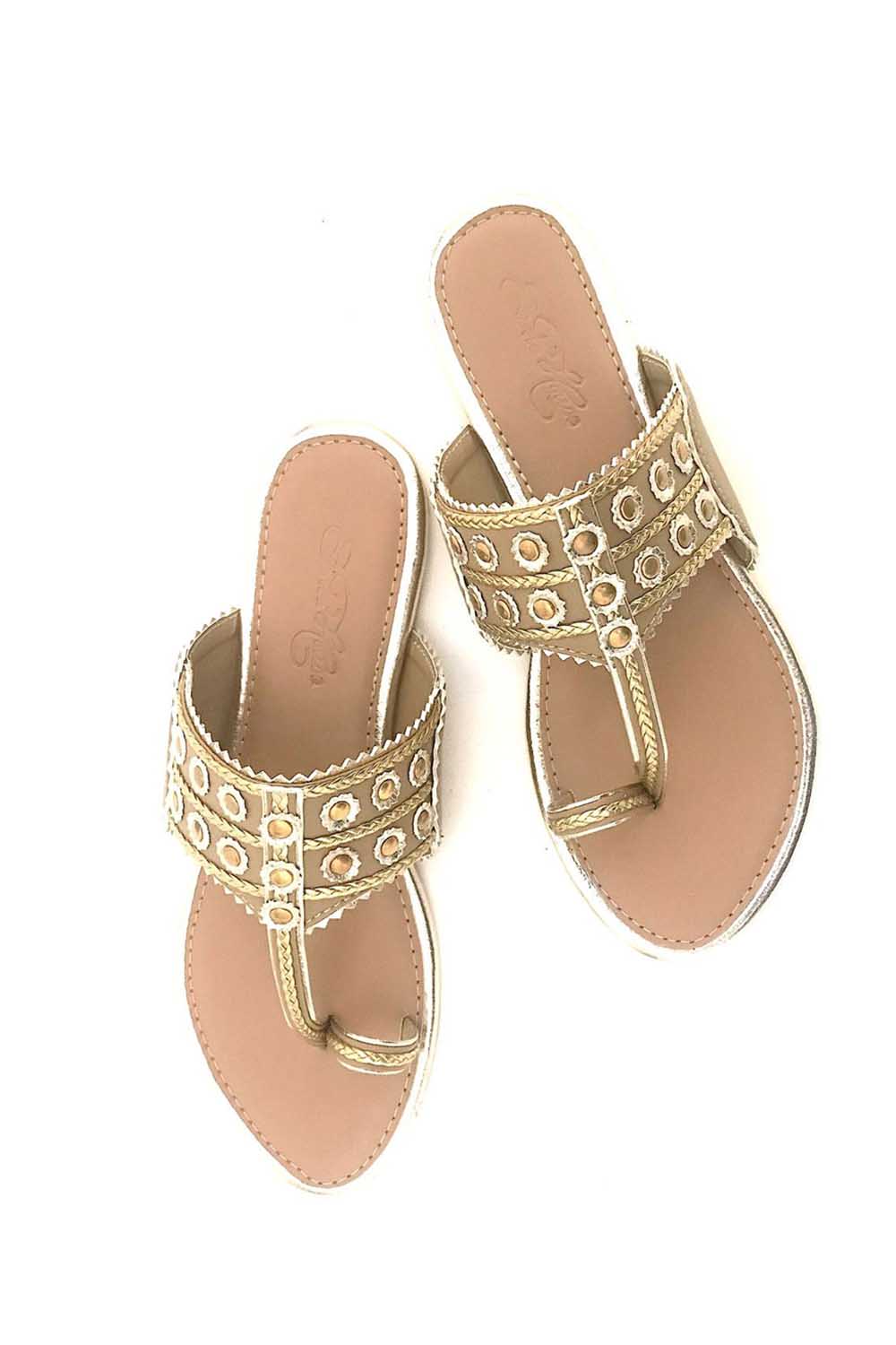 Buy Designer Flats For Women