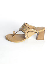 Shop For Women's Block Heel Footwear