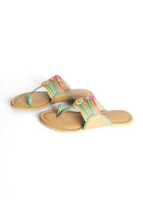 Buy Leather Sandals Online In India At Best Price