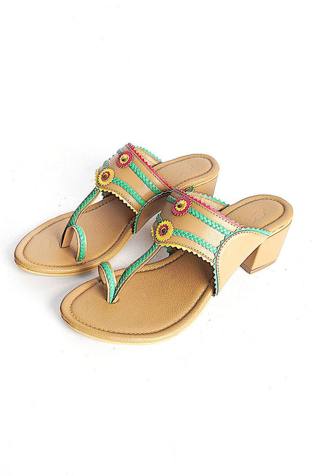 Women's Heeled Sandals Online