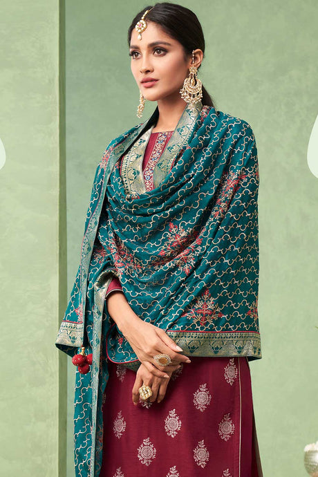 Shop Designer Indian Salwar Kameez Online