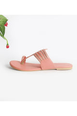 Buy Women's Flat Sandals Online At Karmaplace