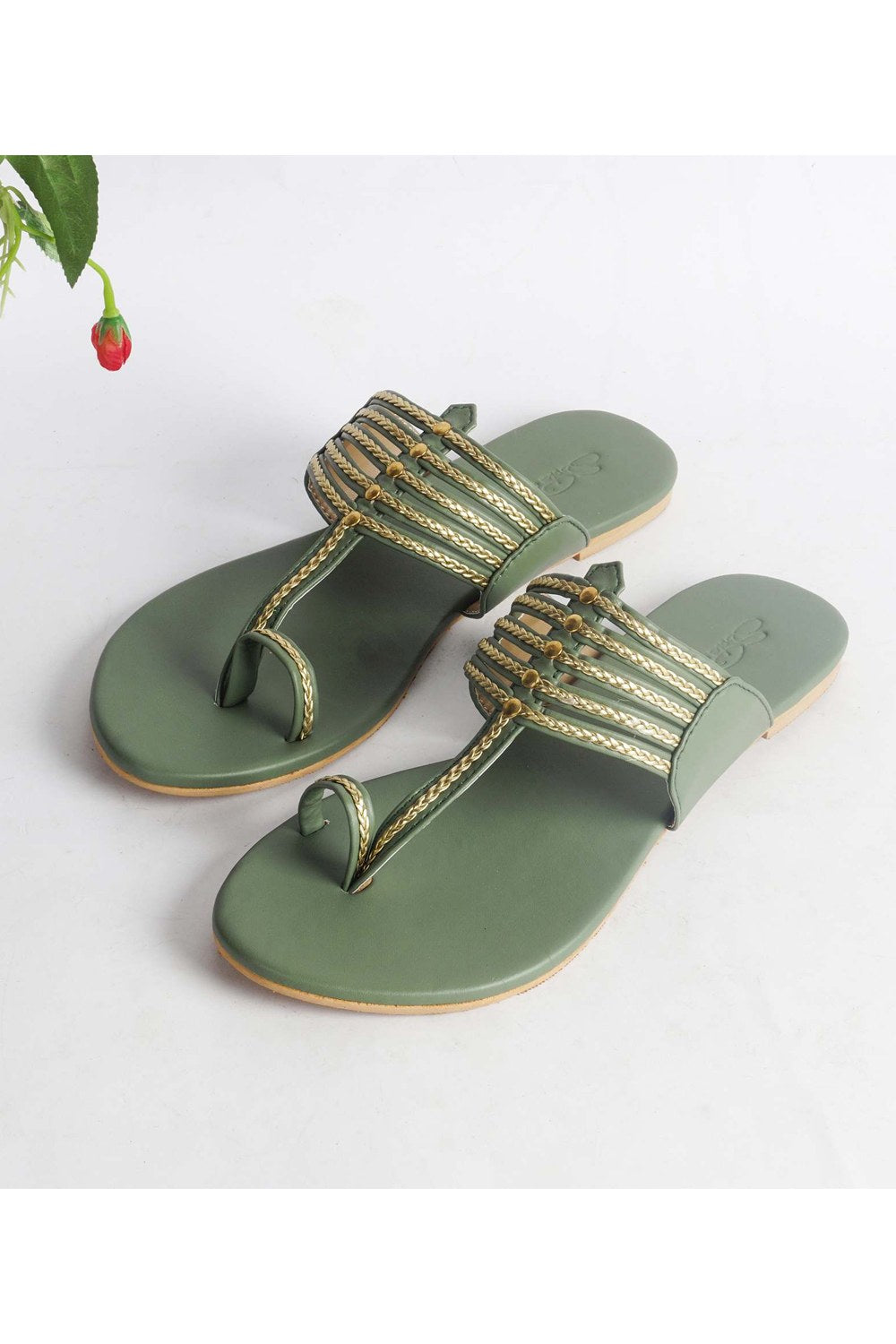 Shop Flats Sandals For Women