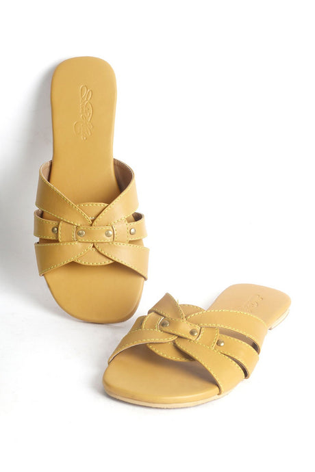 Buy Women's Flat Sandals Online