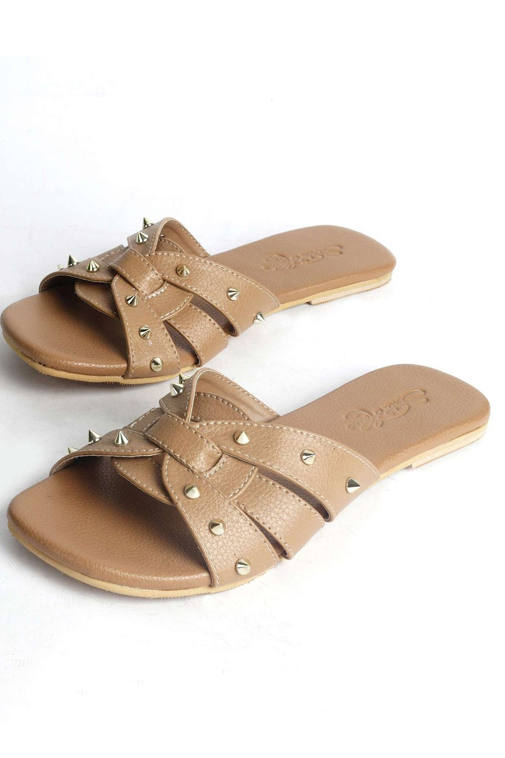 Women's Flat Sandals Online