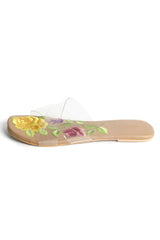 Buy Girls' Flats Sandals Online