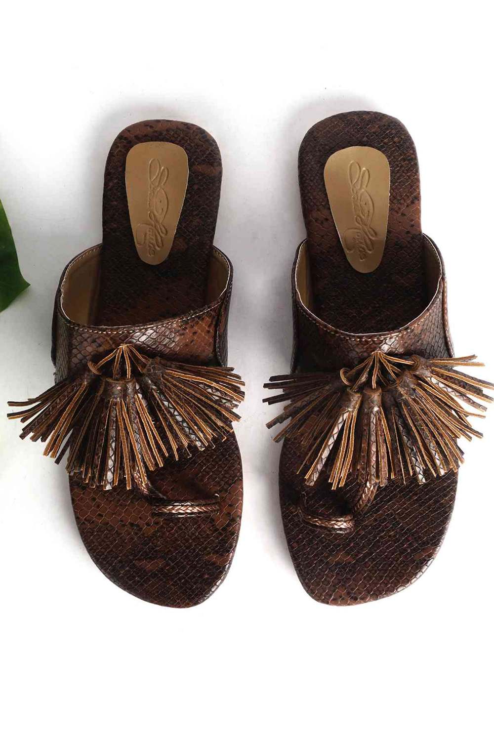 Shop Flat Sandal At Best Price In India