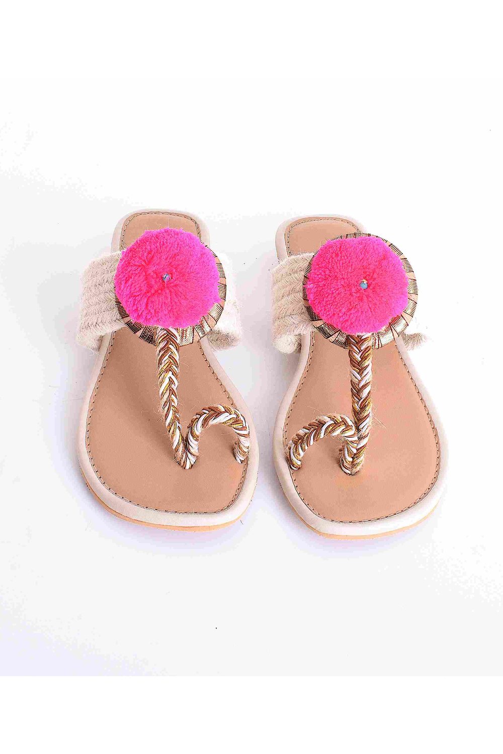 Buy Leather Sandals Online In India At Best Price