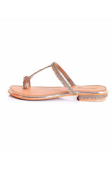 Buy Kolapuri Flats Collection Online