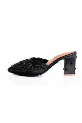 Black Heel For Women Online