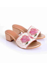 Latest Collection Of Womens Footwear Online