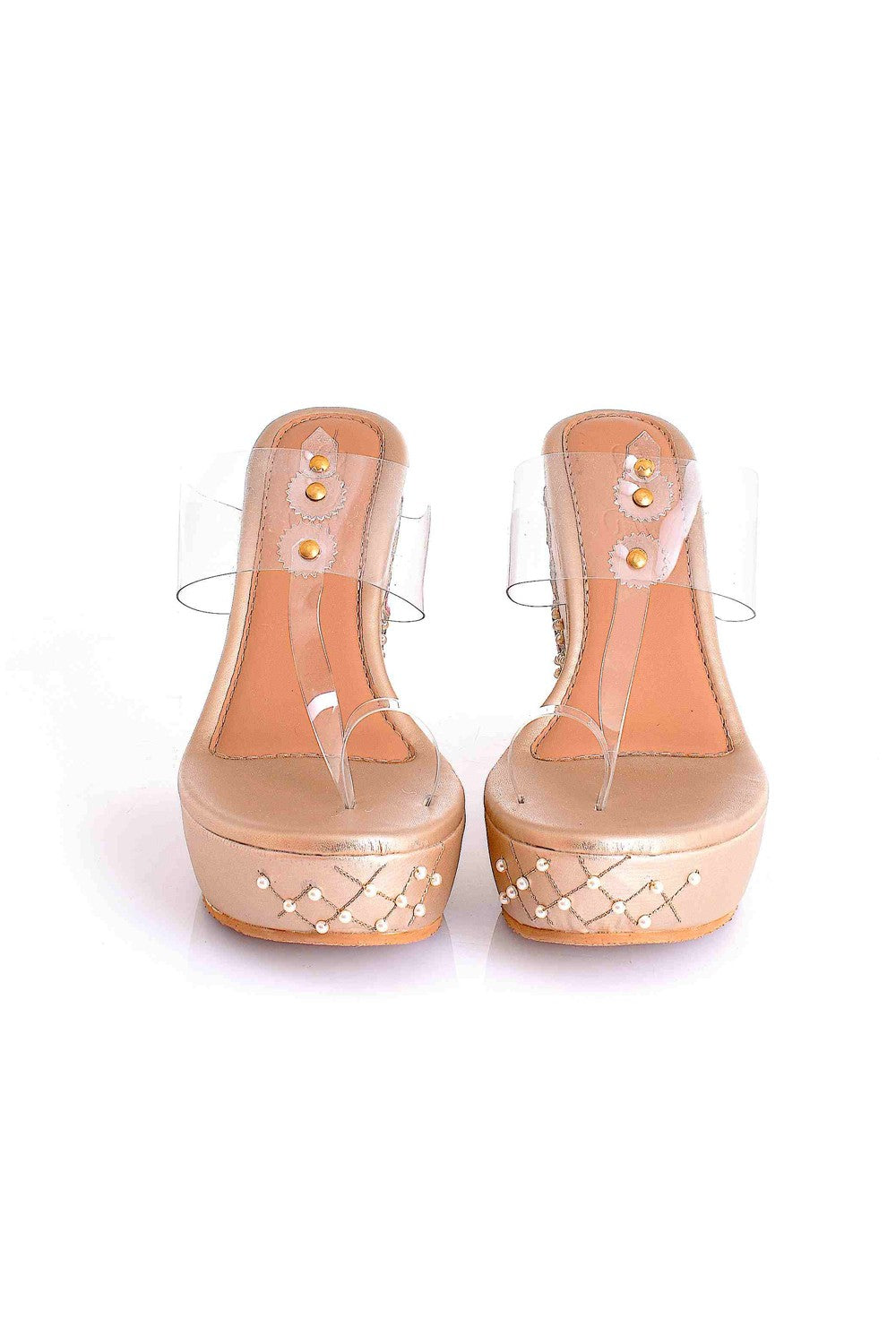 Buy Women Wedges Footwear Online