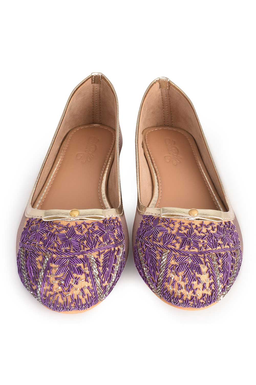 Purple Shoes For Women