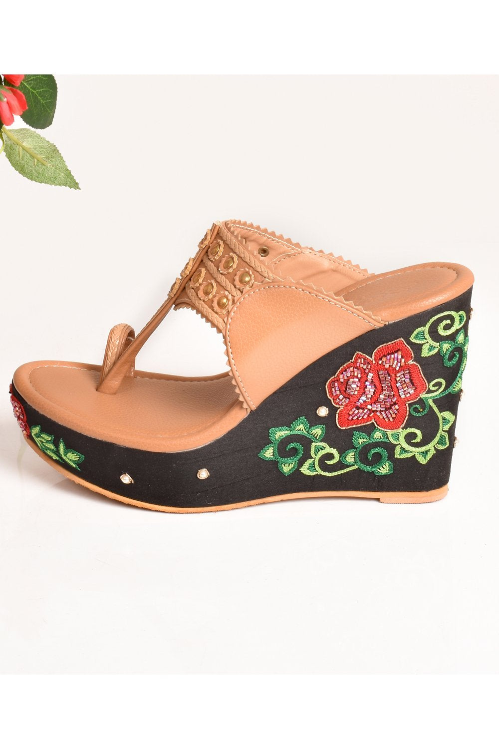 Comfortable footwear for ladies