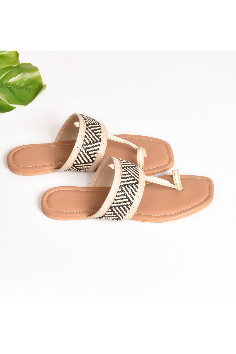 Buy Womens Flat Sandals & Shoes Online