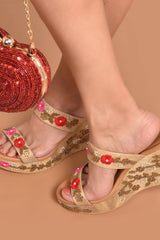 Buy Leather Sandals Online in India at Best Price