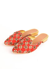 Online Flats Collection