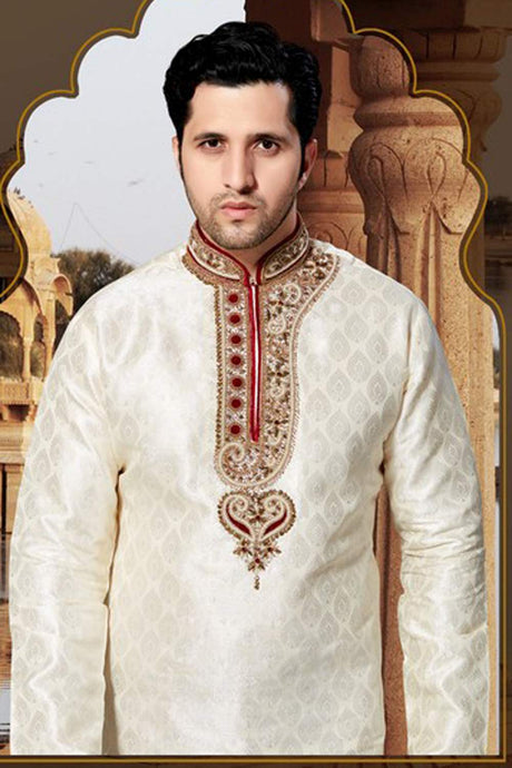 Indian Mens Kurta Designs For All Occasions