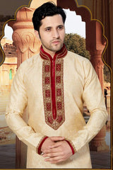 Mens Kurta Churidar Design Online