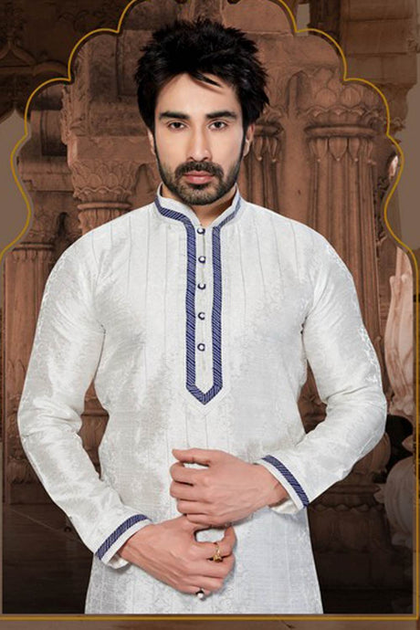 Kurta Churidars For Men Online