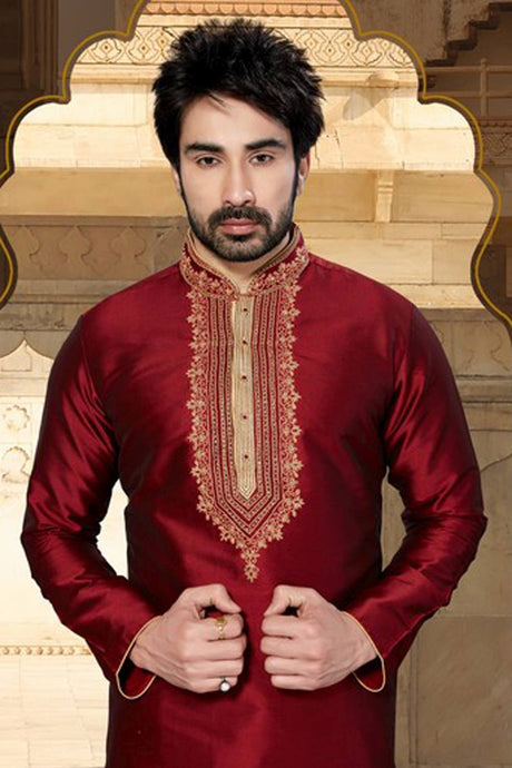 Indian Wear For Men Online